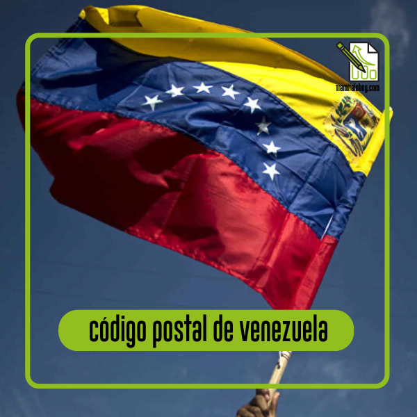 Código Postal de Venezuela, descúbrelo aquí