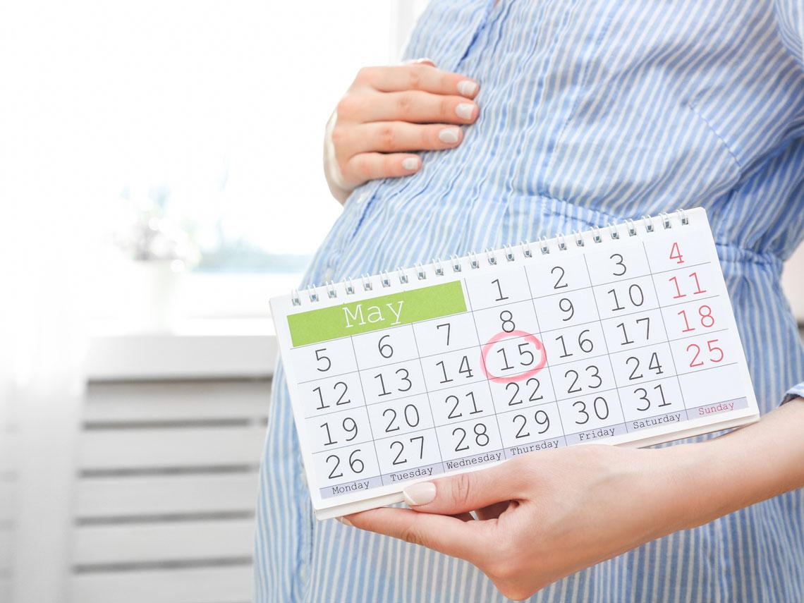 BAJA POR MATERNIDAD PARA AUTÓNOMOS