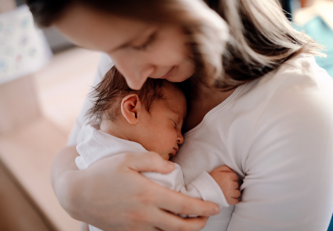 BAJA POR MATERNIDAD PARA AUTÓNOMOS
