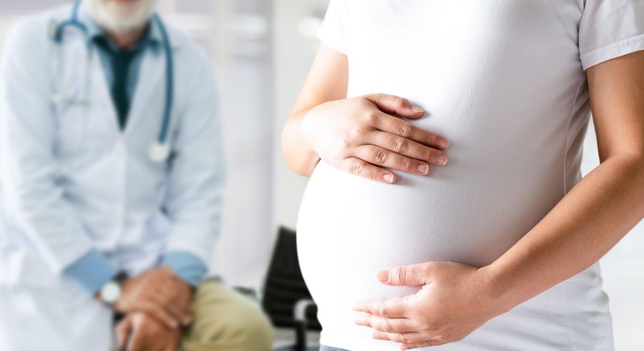 BAJA POR MATERNIDAD PARA AUTÓNOMOS