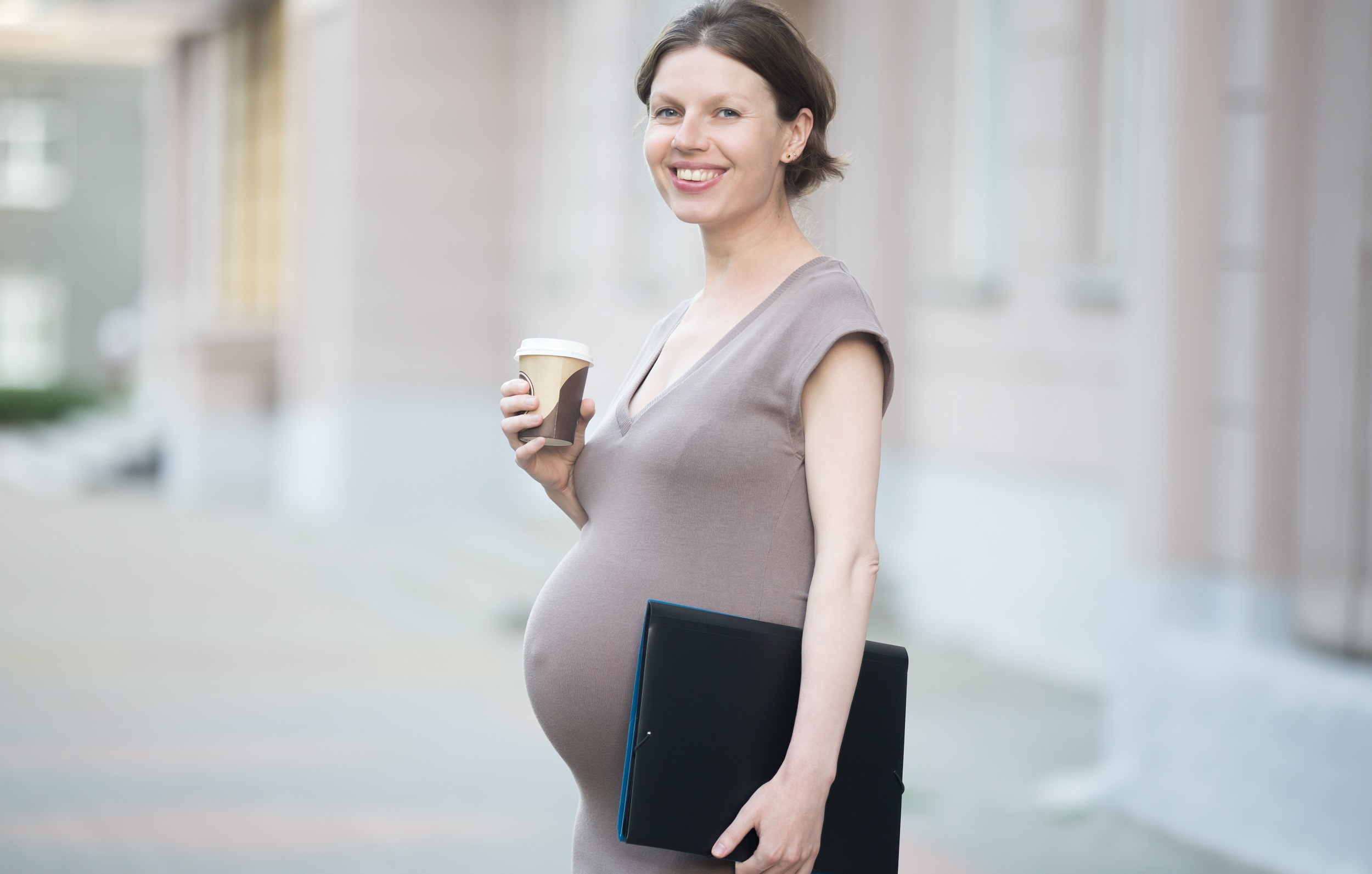 BAJA POR MATERNIDAD PARA AUTÓNOMOS