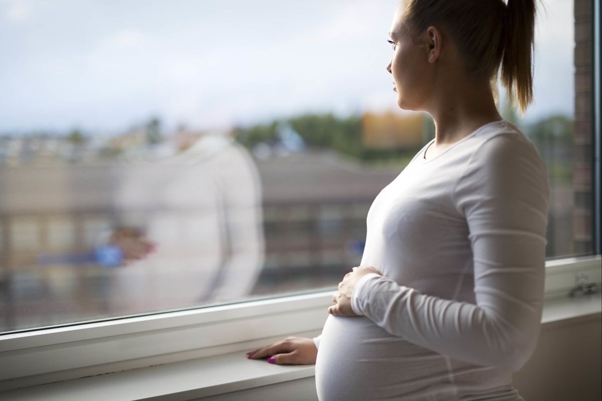 BAJA POR MATERNIDAD PARA AUTONOMOS